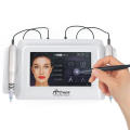 Digital Touch Screen Artmex V8 digital permanent makeup machine tattoo eyebrow tattoo machine